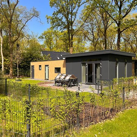 Park Drentheland Hotel Zorgvlied Exterior foto