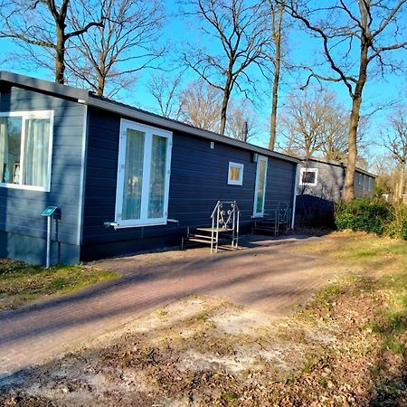 Park Drentheland Hotel Zorgvlied Exterior foto