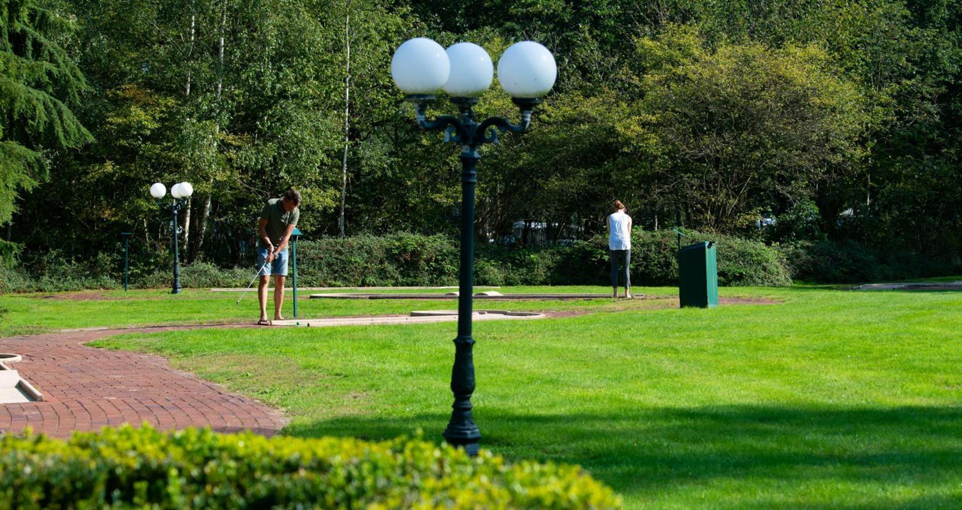 Park Drentheland Hotel Zorgvlied Exterior foto