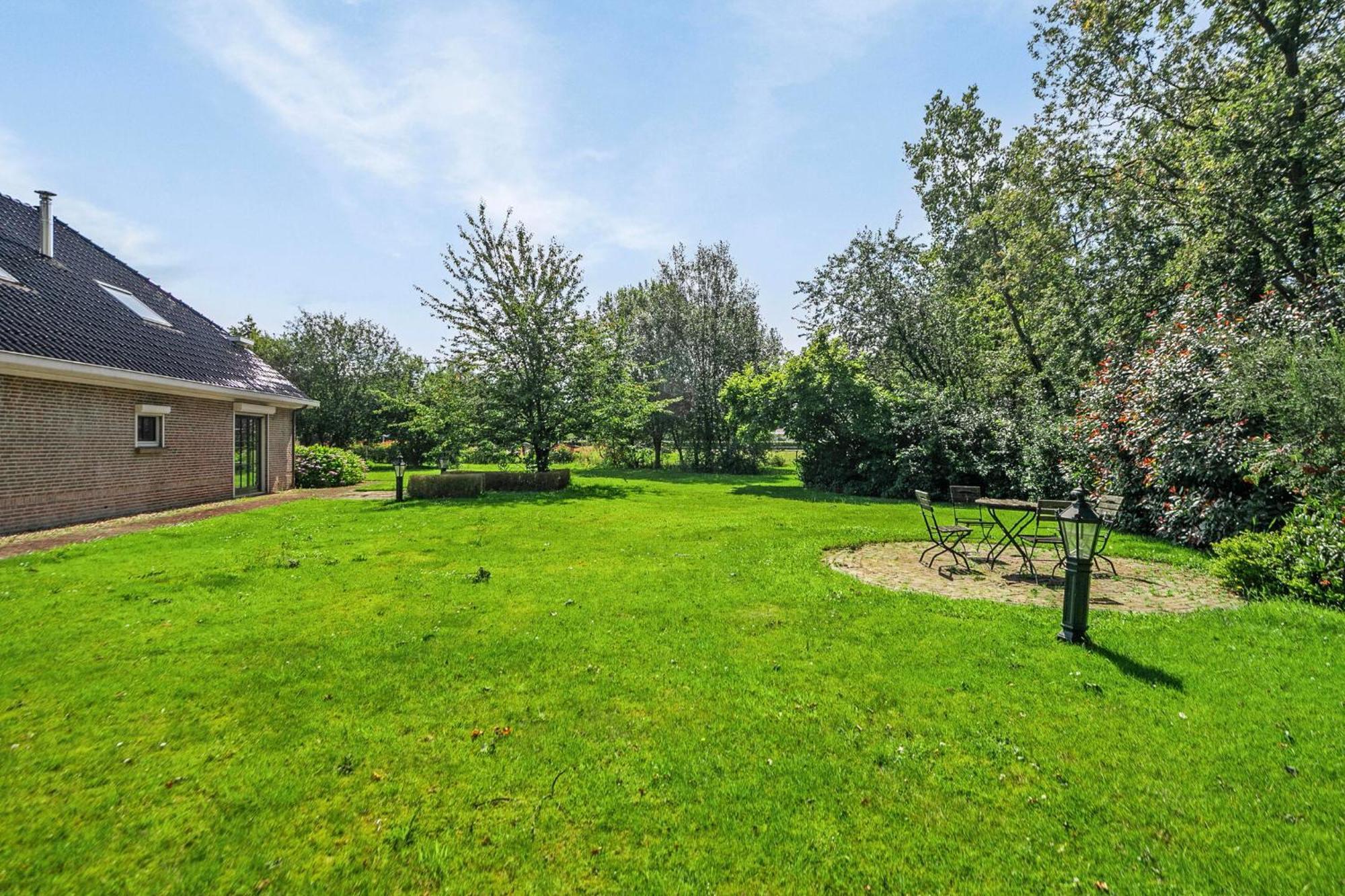 Park Drentheland Hotel Zorgvlied Cameră foto