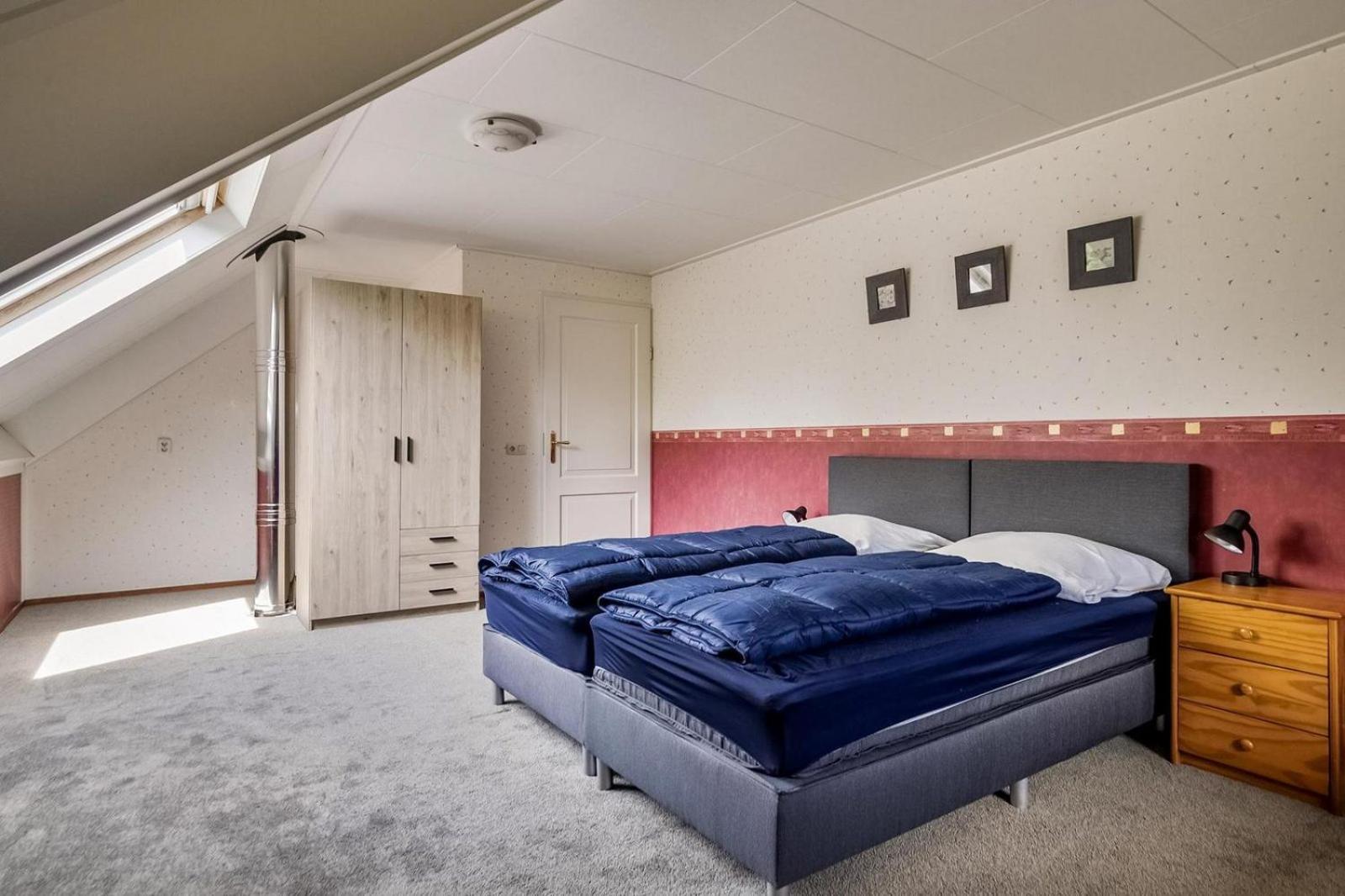 Park Drentheland Hotel Zorgvlied Exterior foto