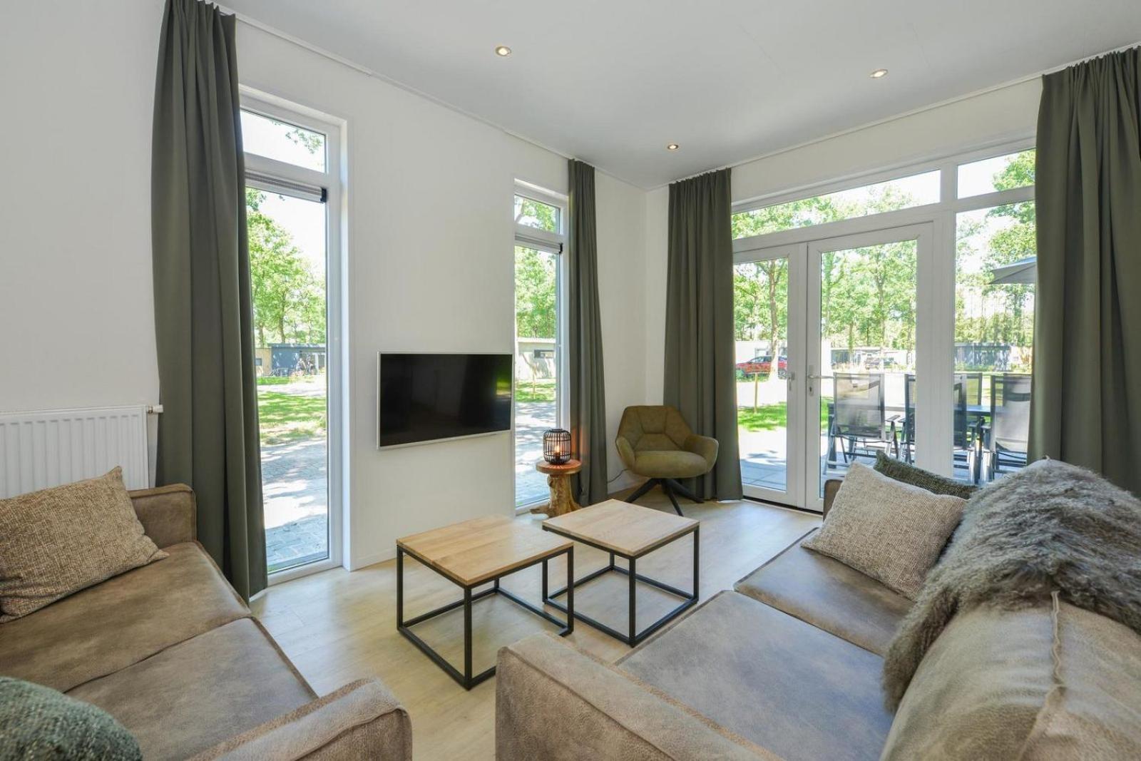 Park Drentheland Hotel Zorgvlied Cameră foto