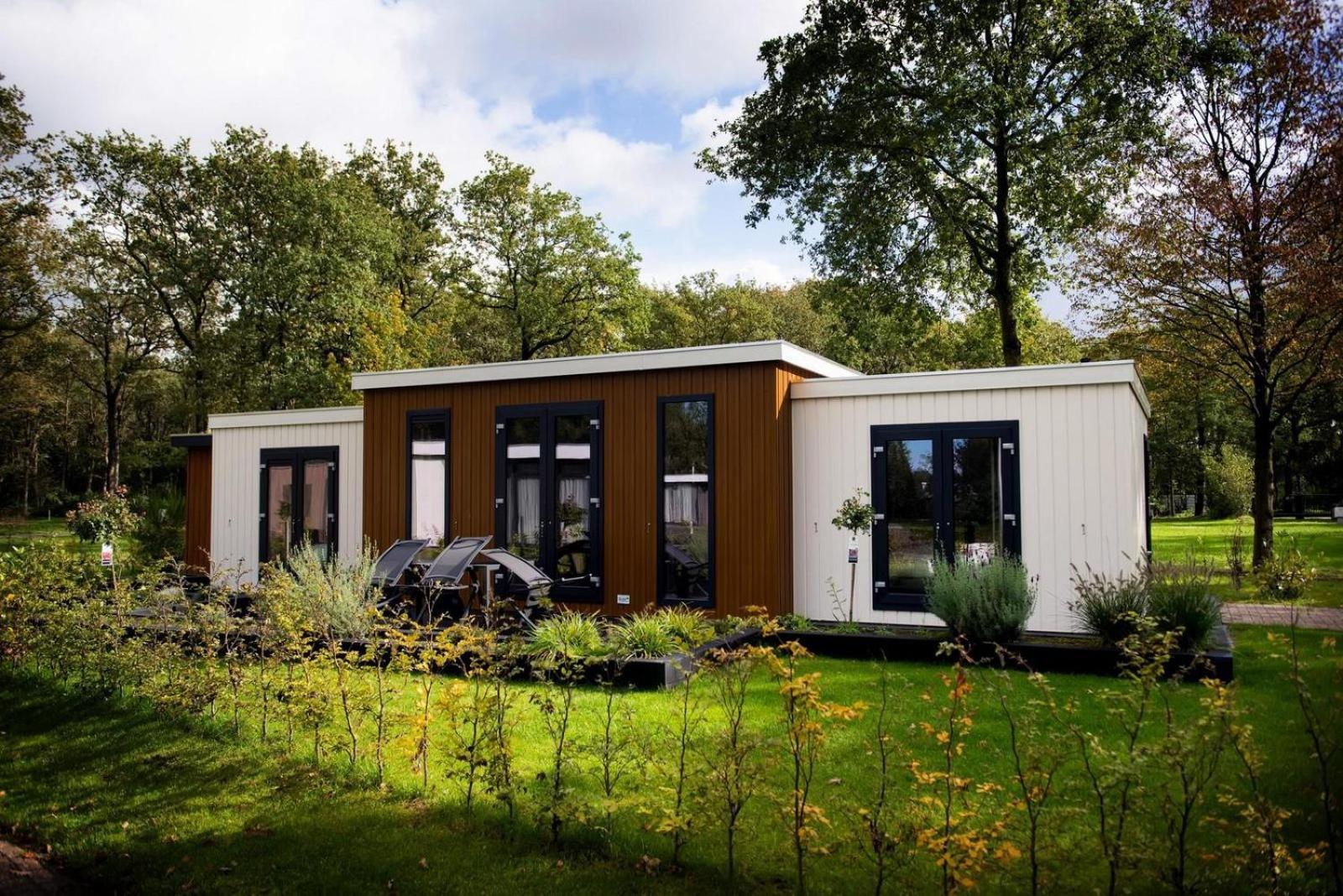 Park Drentheland Hotel Zorgvlied Exterior foto