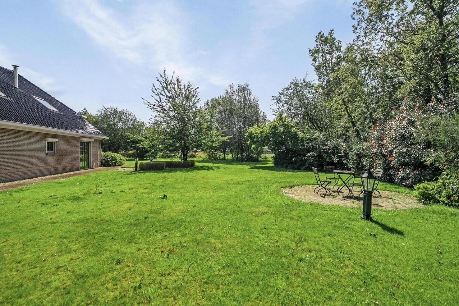 Park Drentheland Hotel Zorgvlied Cameră foto